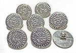 Pewter, 7/8